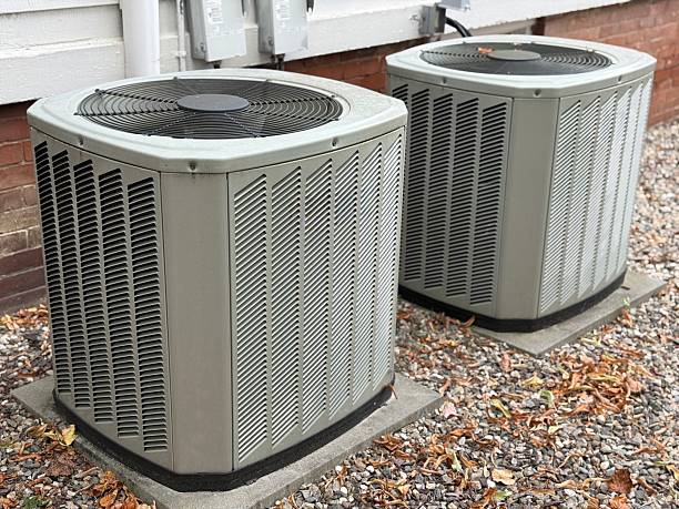 Reliable Ac Installation contractor in Blue Ridge, VA by Leonard HVAC